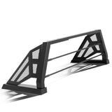 07-18 Toyota Tundra Styleside Roll Bar - Black