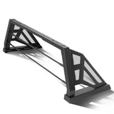 07-18 Toyota Tundra Styleside Roll Bar - Black