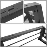 07-18 Toyota Tundra Styleside Roll Bar - Black