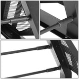 07-18 Toyota Tundra Styleside Roll Bar - Black