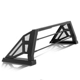 05-18 Toyota Tacoma Roll Bar - Fits Styleside Beds - Black
