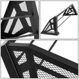 05-18 Toyota Tacoma Roll Bar - Fits Styleside Beds - Black