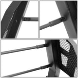 05-18 Toyota Tacoma Roll Bar - Fits Styleside Beds - Black