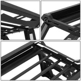 04-20 Chevrolet Colorado Roll Bar + Cargo Box - Black