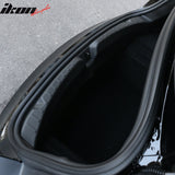 2024-2025 Tesla Model 3 Highland Rear Bumper Trunk Guard Protector TPE