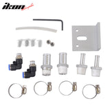 Top Fuel Zero 1000 Universal Oil Catch Can
