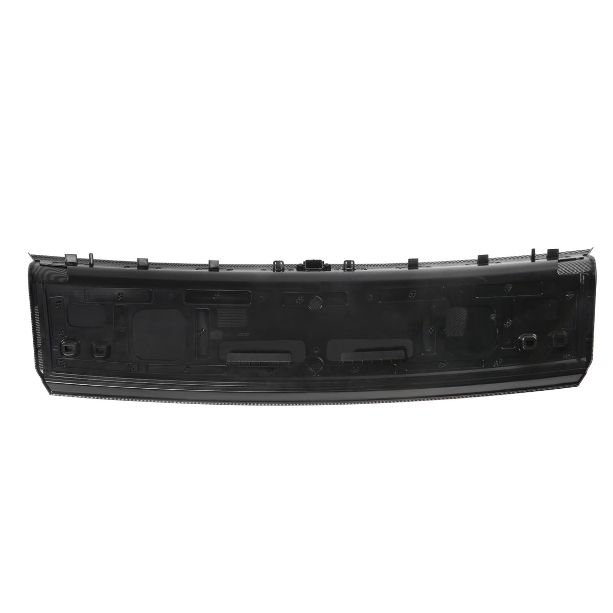 2015-2023 Ford Mustang Trunk Boot Cover ABS Rear Trunk Cover Panel Dec