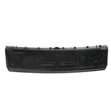 2015-2023 Ford Mustang Trunk Boot Cover ABS Rear Trunk Cover Panel Dec