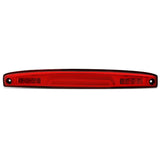03-06 Dodge Ram 2500 3500 3D LED Tailgate Brake Light Red