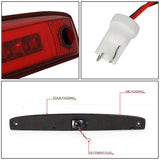 03-06 Dodge Ram 2500 3500 3D LED Tailgate Brake Light Red