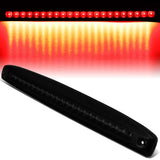03-06 Dodge Ram 2500 3500 Tailgate LED Brake Light - Black Smoke