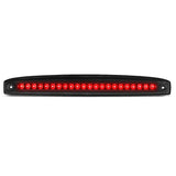 03-06 Dodge Ram 2500 3500 LED Sequential Tailgate Brake Light Black