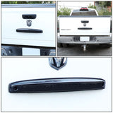 03-06 Dodge Ram 2500 3500 LED Sequential Tailgate Brake Light Black
