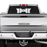 03-06 Dodge Ram 2500 3500 LED Tailgate Brake Light - Chrome