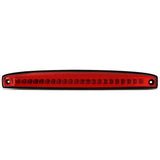 2003-2006 Dodge Ram 2500 3500 Tailgate LED Brake Light - Red