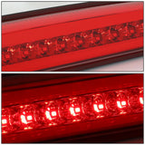 2003-2006 Dodge Ram 2500 3500 Tailgate LED Brake Light - Red