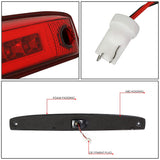 2003-2006 Dodge Ram 2500 3500 Tailgate LED Brake Light - Red