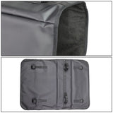 Universal Truck Tailgate Cover Pouch - 23"W x 17"H Waterproof