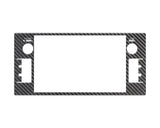 Display Screen Accent Trim Fits 2021-2027 Toyota GR86