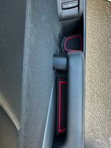 Door Cubby Foam Inserts Fits 2021-2027 Toyota GR86