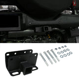 2021-2025 Ford Bronco 2/4Dr Trailer Tow Hitch Assembly Tungsten Steel