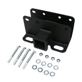 2021-2025 Ford Bronco 2/4Dr Trailer Tow Hitch Assembly Tungsten Steel