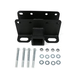 2021-2025 Ford Bronco 2/4Dr Trailer Tow Hitch Assembly Tungsten Steel