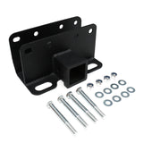2021-2025 Ford Bronco 2/4Dr Trailer Tow Hitch Assembly Tungsten Steel