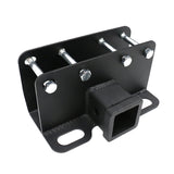 2021-2025 Ford Bronco 2/4Dr Trailer Tow Hitch Assembly Tungsten Steel