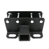 2021-2025 Ford Bronco 2/4Dr Trailer Tow Hitch Assembly Tungsten Steel