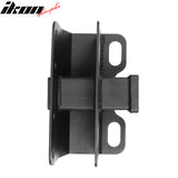 2021-2025 Ford Bronco 2/4Dr Trailer Tow Hitch Assembly Tungsten Steel