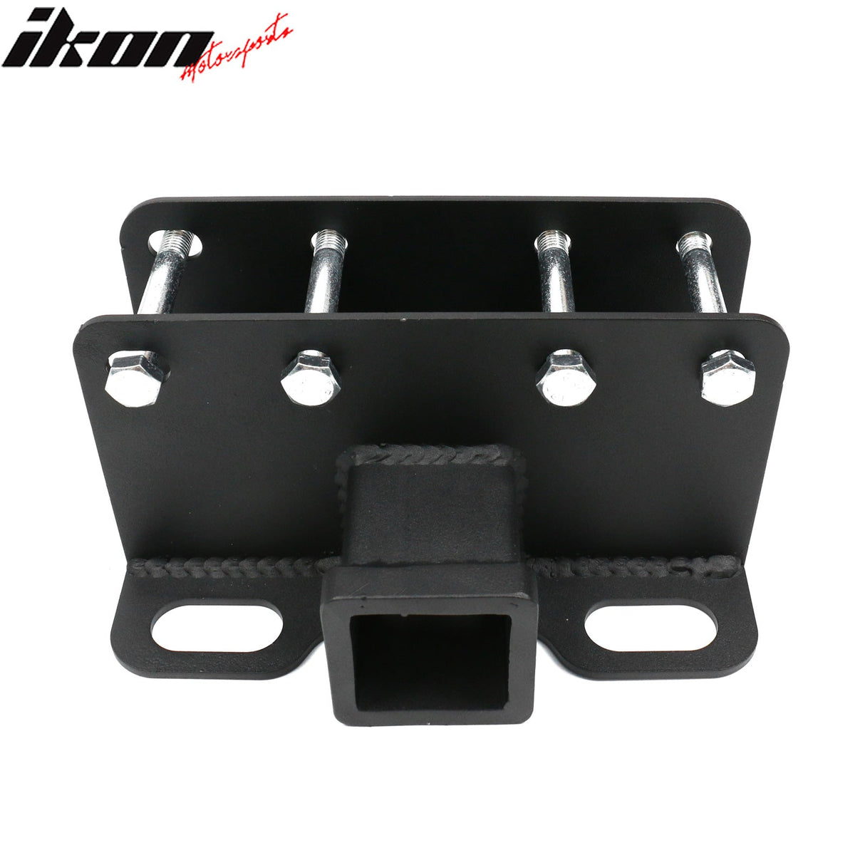 2021-2025 Ford Bronco 2/4Dr Trailer Tow Hitch Assembly Tungsten Steel