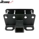 2021-2025 Ford Bronco 2/4Dr Trailer Tow Hitch Assembly Tungsten Steel