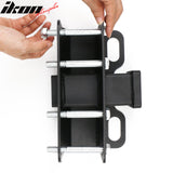 2021-2025 Ford Bronco 2/4Dr Trailer Tow Hitch Assembly Tungsten Steel