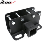 2021-2025 Ford Bronco 2/4Dr Trailer Tow Hitch Assembly Tungsten Steel