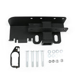 2021-2025 Ford Bronco 2/4Dr OE Style Rear Trailer Tow Tungsten Steel