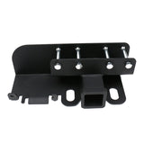 2021-2025 Ford Bronco 2/4Dr OE Style Rear Trailer Tow Tungsten Steel