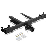 06-11 Mercedes ML350/ML500/ML320/ML550 Trailer Hitch