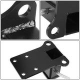98-05 Mercedes ML320/ML350/ML430/ML500 Trailer Hitch