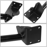 2007-2019 BMW X5 / X6 Trailer Hitches