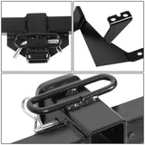 04-07 Chrysler Town & Country Dodge Caravan Grand Caravan Trailer Hitch