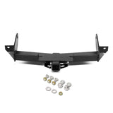 2006-2008 Ford F-150 Trailer Hitches