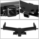 2006-2008 Ford F-150 Trailer Hitches