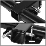 2005-2007 Ford Escape Trailer Hitch