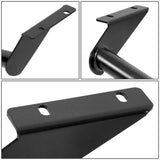 02-07 Jeep Liberty Trailer Hitches