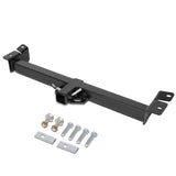 1997-2006 Jeep Wrangler Trailer Hitch