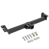 1997-2006 Jeep Wrangler Trailer Hitch