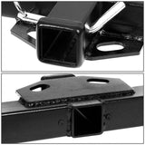 1997-2006 Jeep Wrangler Trailer Hitch