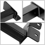 1997-2006 Jeep Wrangler Trailer Hitch