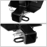 2006-2010 Jeep Commander Trailer Hitch